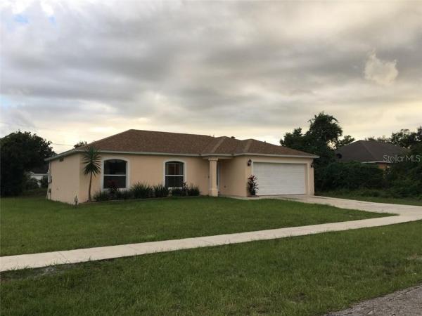DELTONA LAKES UNIT 32
