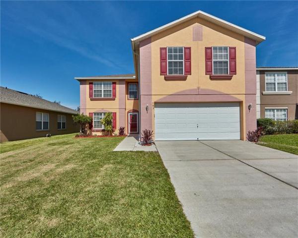 WATERFORD CHASE EAST PH 02 VILLAGE