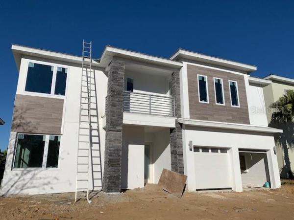 REUNION WEST VLGS NORTH