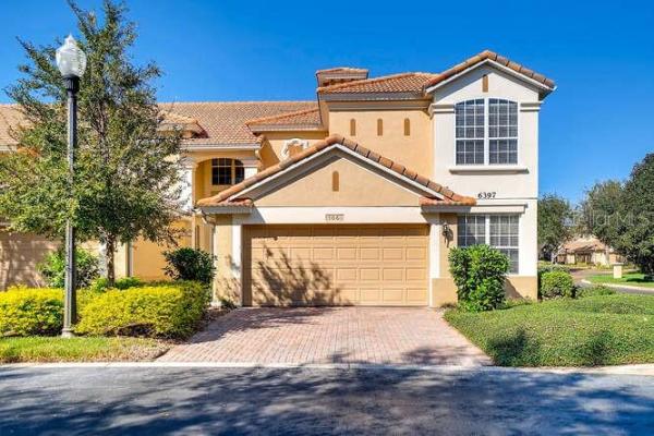 MANDALAY AT STONEBRIDGE COMMON