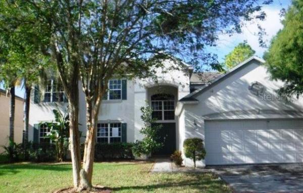 SEVEN OAKS PARCELS S-11 & S-15