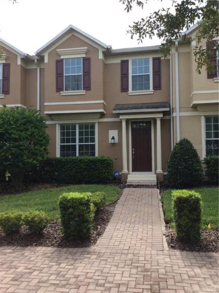 LEGACY PARK RESIDENTIAL TOWNHOME A REP