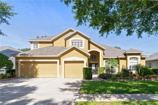 HEATHROW - CHERRY RIDGE