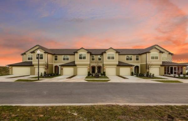 EMERSON NORTH TOWNHOMES