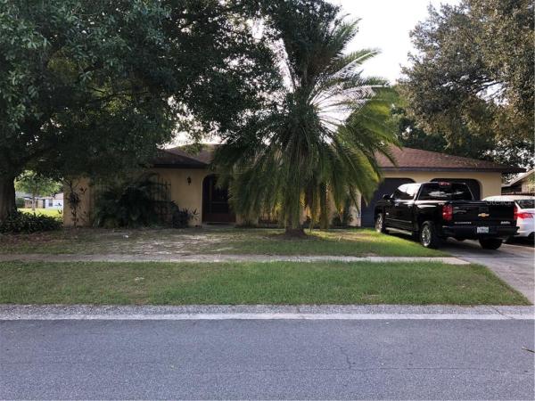 BRANDON GROVES SEC ONE