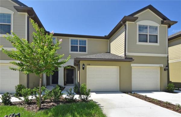 EMERSON NORTH TOWNHOMES