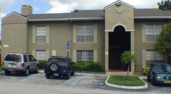 SERRAVELLA AT SPRING VALLEY A CONDO