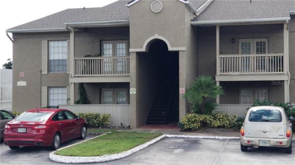 SERRAVELLA AT SPRING VALLEY A CONDO