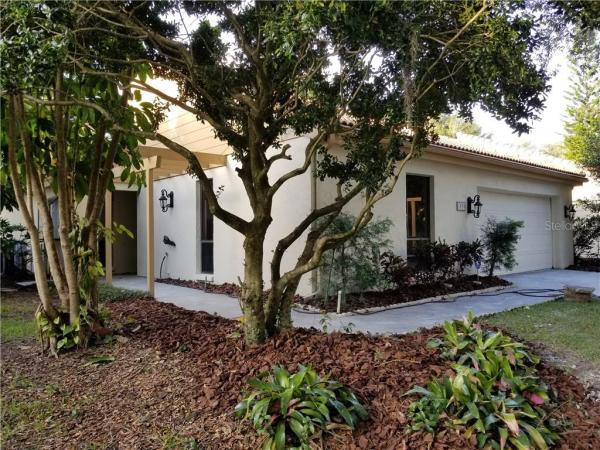 COUNTRY CLUB VILLAGE UNIT 1