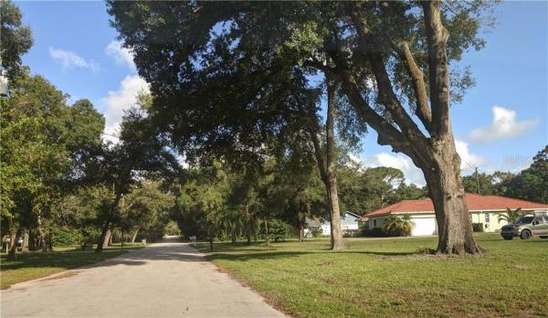 WEKIWA HILLS SECOND ADD