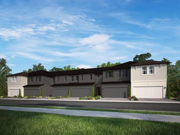 ARBORS AT MEADOW WOODS