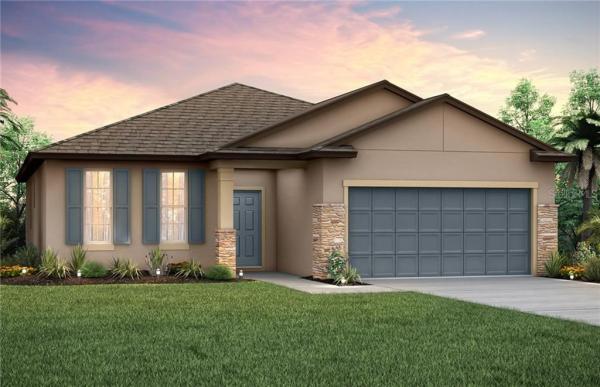 SERENOA VILLAGE 1 PHASE 1B-1