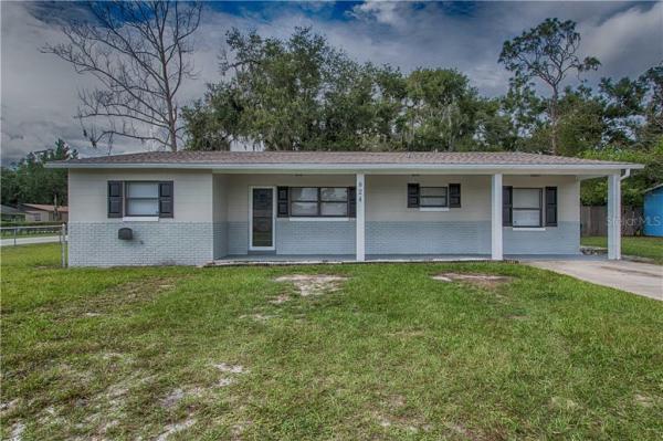 ATHENS REALTY CO BLKS 203 206