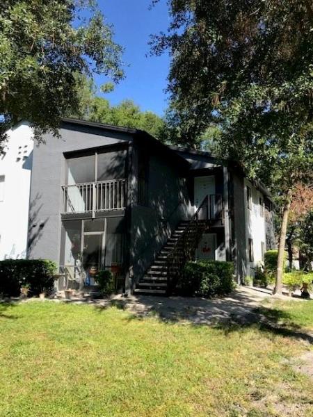 RESERVE AT WEKIVA BEND A CONDO