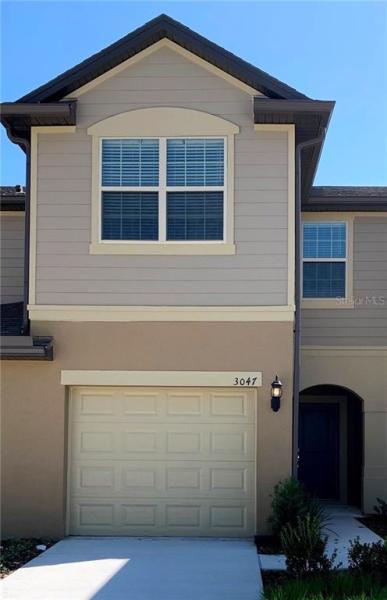 EMERSON NORTH TOWNHOMES