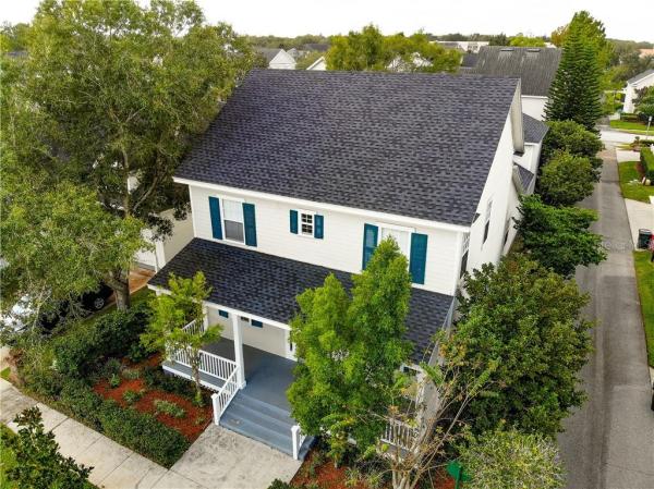 CELEBRATION SOUTH VILLAGE UNIT 02