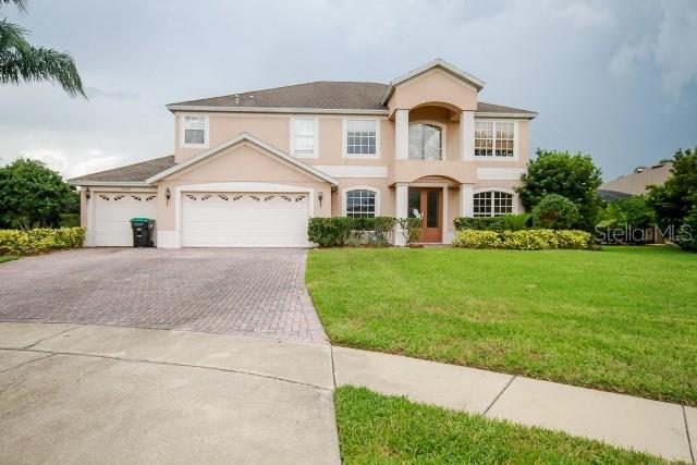 LAKE SHEEN RESERVE PH 01 48 43 - фото