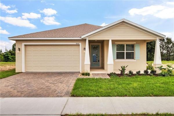 GROVELAND SUNRISE RIDGE