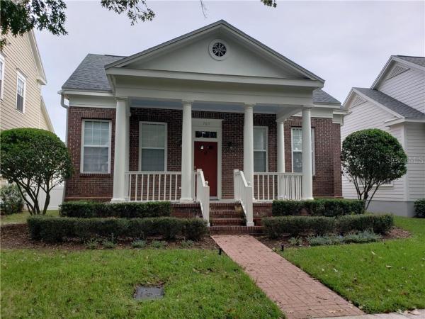 CELEBRATION VILLAGE UNIT 02