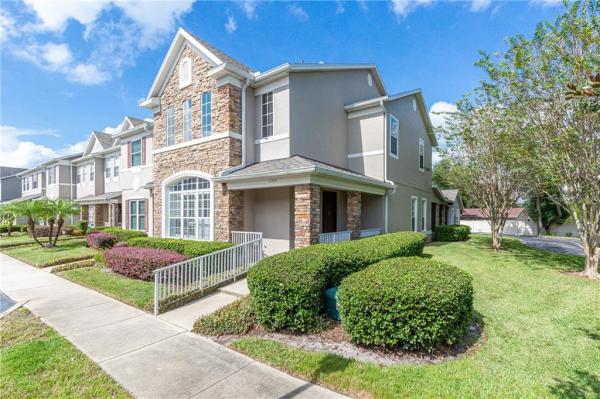 PARK MAITLAND VILLAS