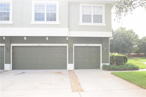 OVERLOOK AT PARKSIDE CONDOMINIUM