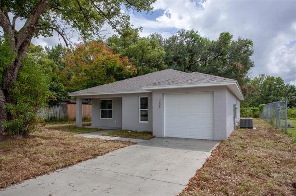 LAKE GARFIELD ESTATES