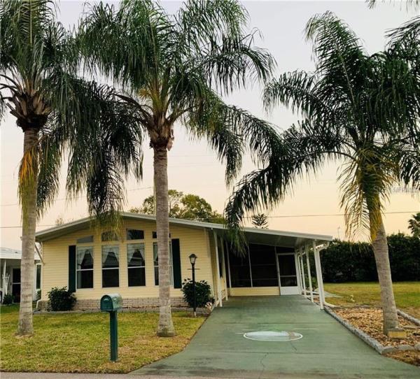 GARDEN GROVE OAKS UNIT