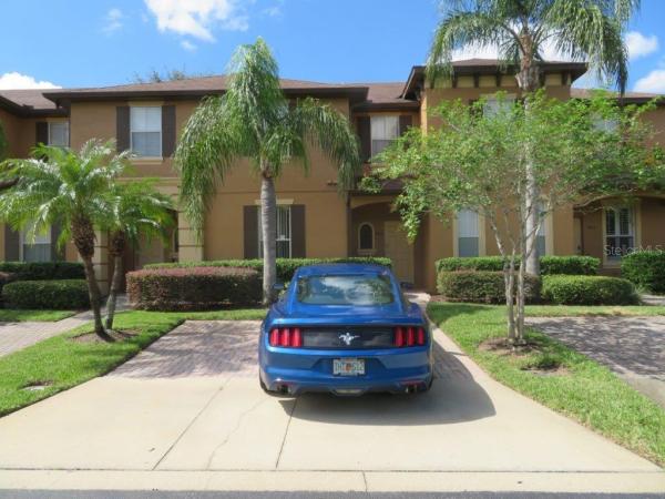 REGAL PALMS AT HIGHLAND RESERVE