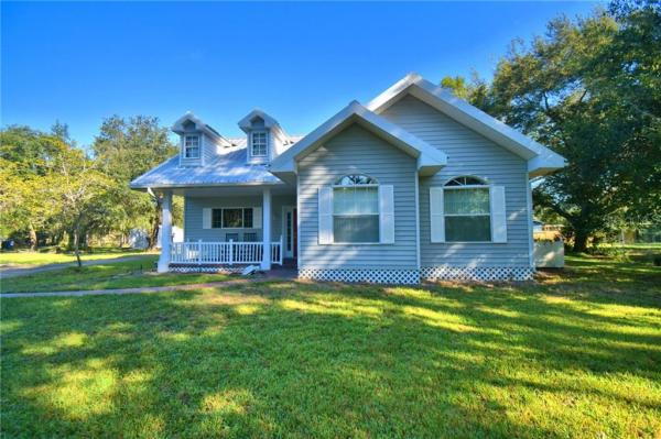 TIOTIE BEACH ESTATES