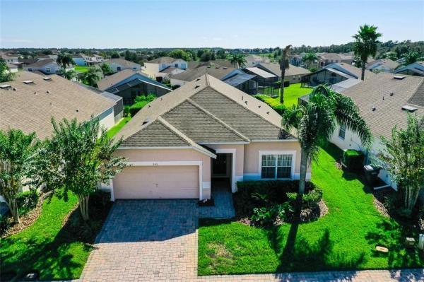 SANCTUARY AT WEST HAVEN