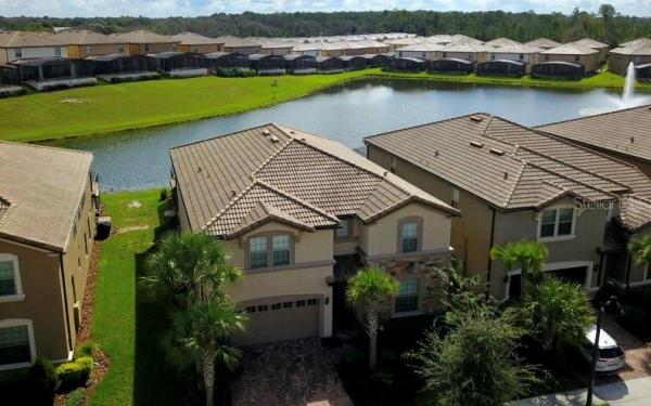 WINDSOR AT WESTSIDE PH 2A