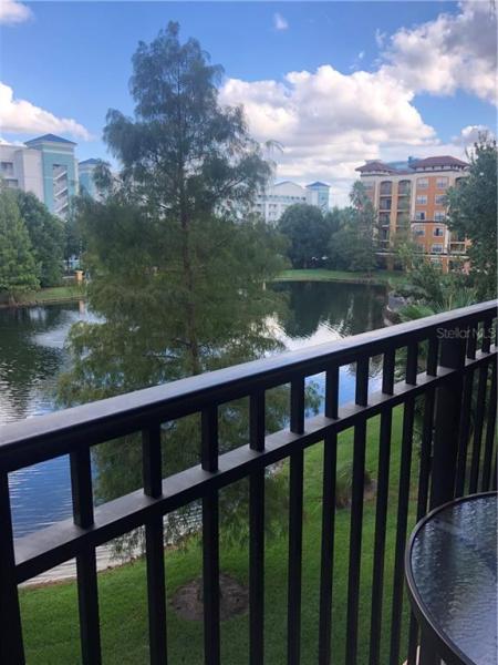 FLORIDAYS ORLANDO RESIDENCE