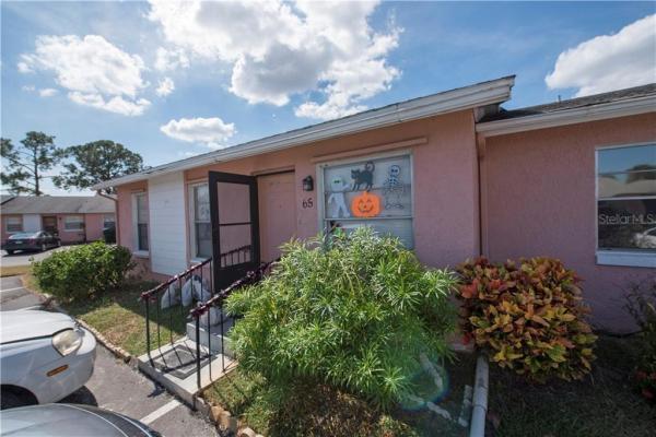 BUENAVENTURA LAKES UNIT 01