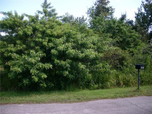 POINCIANA VILLAGE 05 NEIGHBORHOOD 01