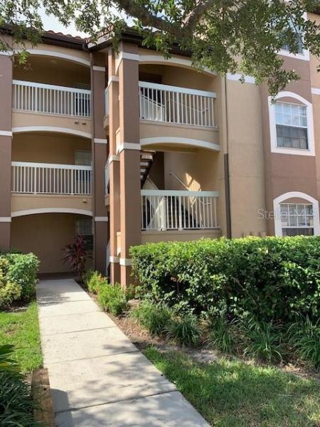 AUDUBON VLS/HUNTERS CRK CONDO