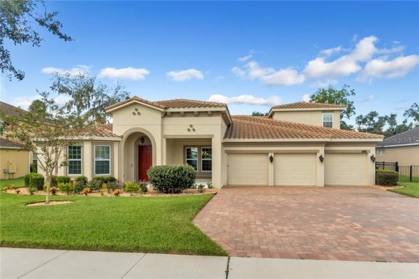 HICKORY HAMMOCK PHASE 1