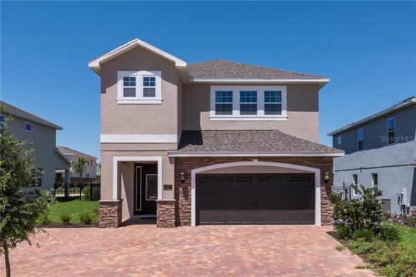 ENCORE AT REUNION, REUNION RESORT, REUNION WEST