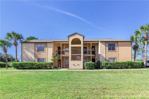 CASCADES/KISSIMMEE CONDO