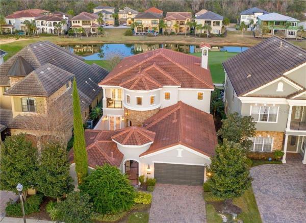 REUNION WEST VLGS NORTH