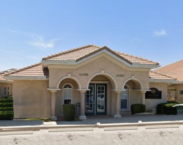 HUNTERS CRK PROF PARK CONDO