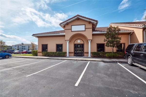 GREENWALD WAY OFFICE CONDO INC