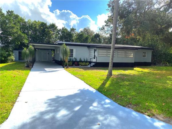 TWIN LAKE RANCHETTES