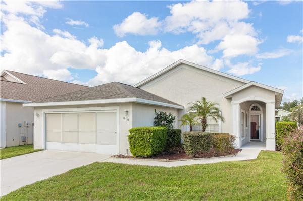 RIDGEWOOD LAKES VILLAGE 05A