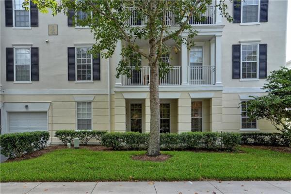 GEORGETOWN AT CELEBRATION