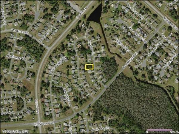 POINCIANA VILLAGE 01 NEIGHBORHOOD 02