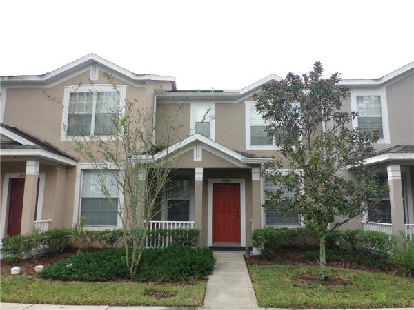 LAKEWOOD RIDGE TWNHMS