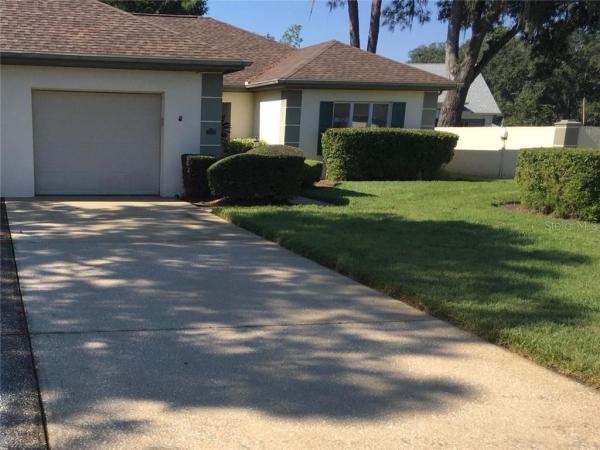 FAIRWAY VILLAS AT PEBBLE CREEK