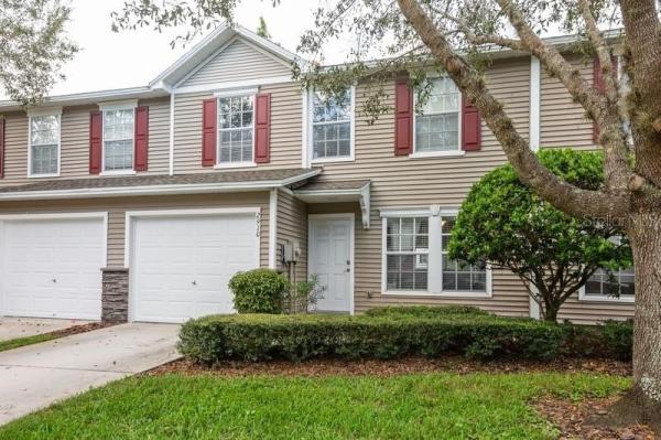 OAKWOOD TERRACE TWNHMS PHAS