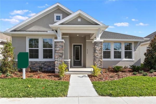 BEXLEY SOUTH PARCEL 4 PHASE 2A