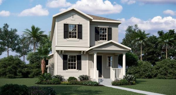 TUSKAWILLA CROSSINGS 34'S